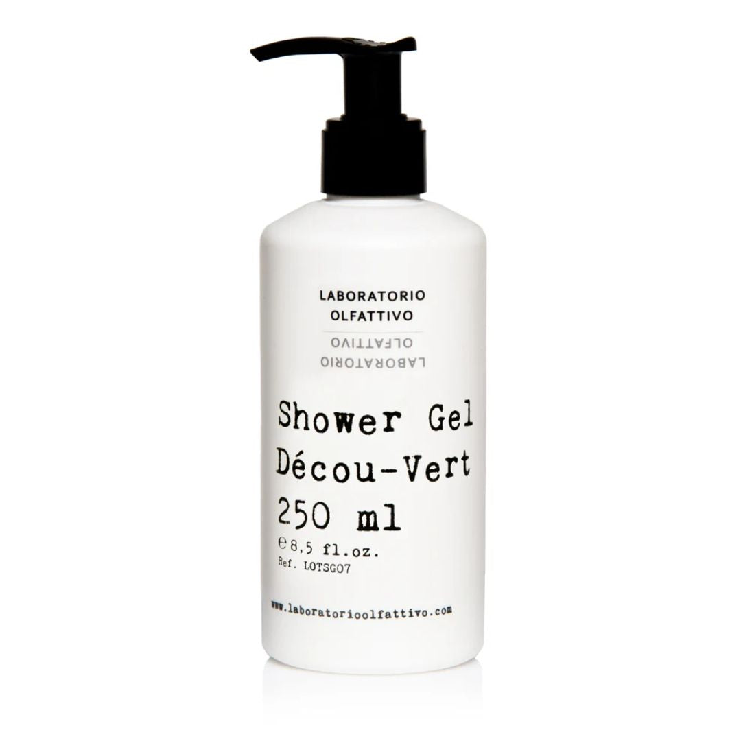 Laboratorio Olfattivo - Décou-vert Shower Gel