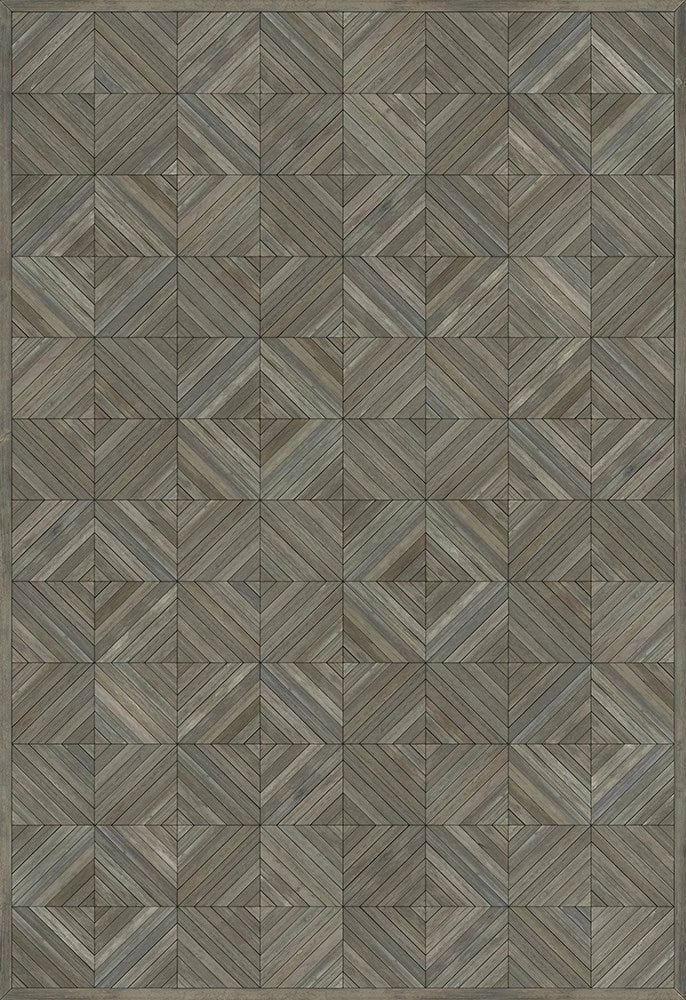 Spicher & Co. Vintage Vinyl - Artisanry – School of Thought – Applying Thought