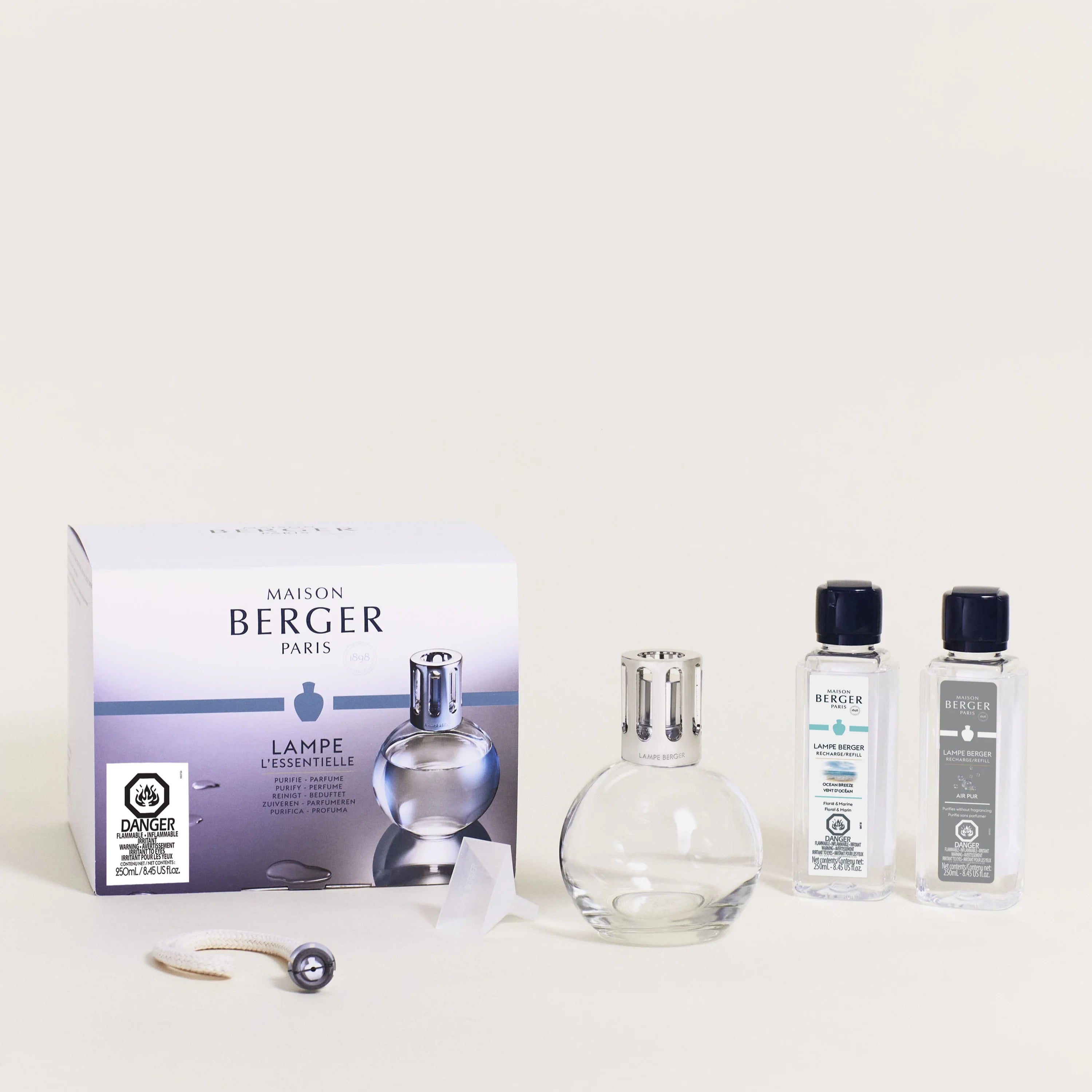 Maison Berger Paris - Round Starter Kit