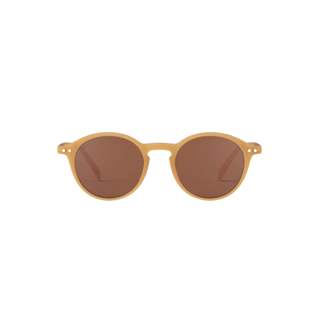 IZIPIZI #D Sunglasses Sweet Honey
