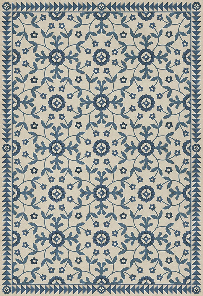 Spicher & Co. Vintage Vinyl - Folk Art Museum – Whig Rose – The Day Has Eyes