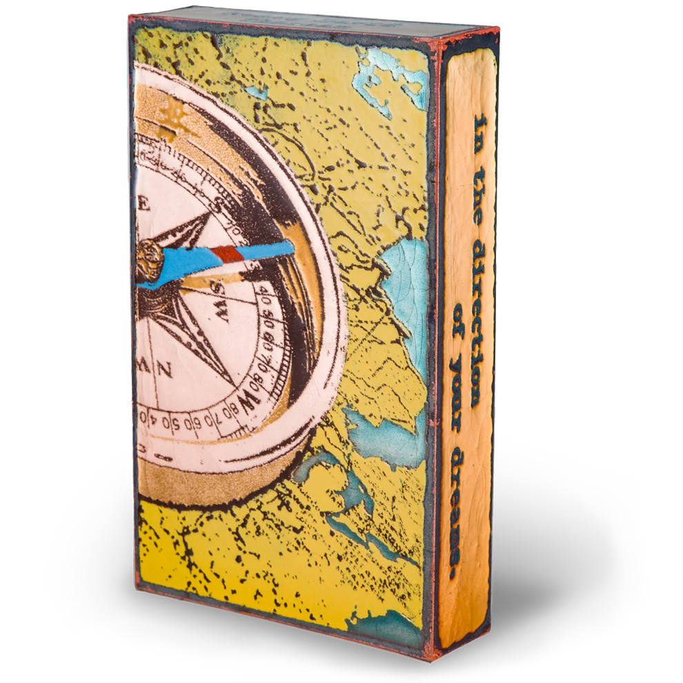 Houston Llew - Spiritile - Arbre généalogique 223 