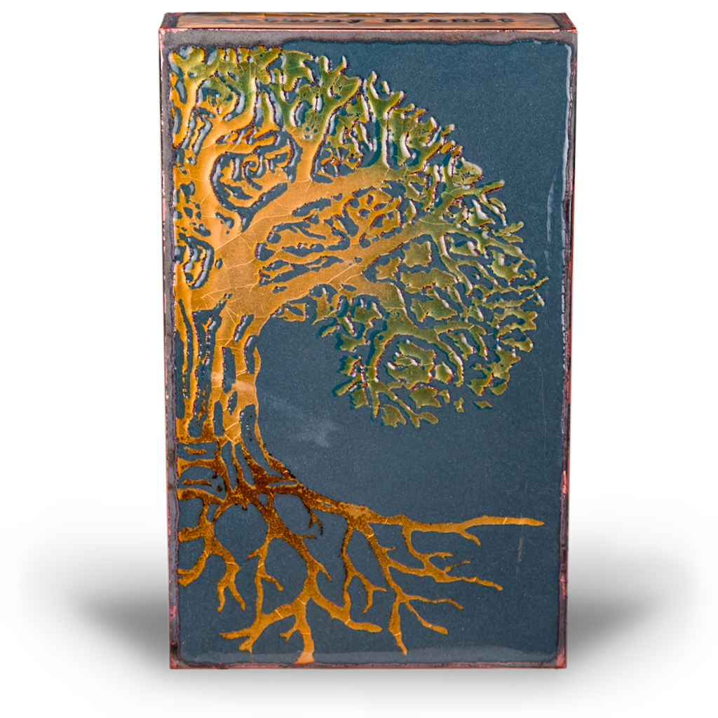 Houston Llew - Spiritile - 223 Family Tree