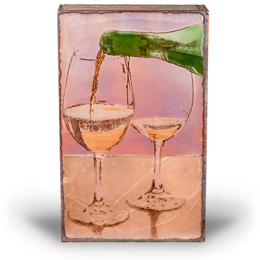 Houston Llew - Spiritile - 215 Sancerre