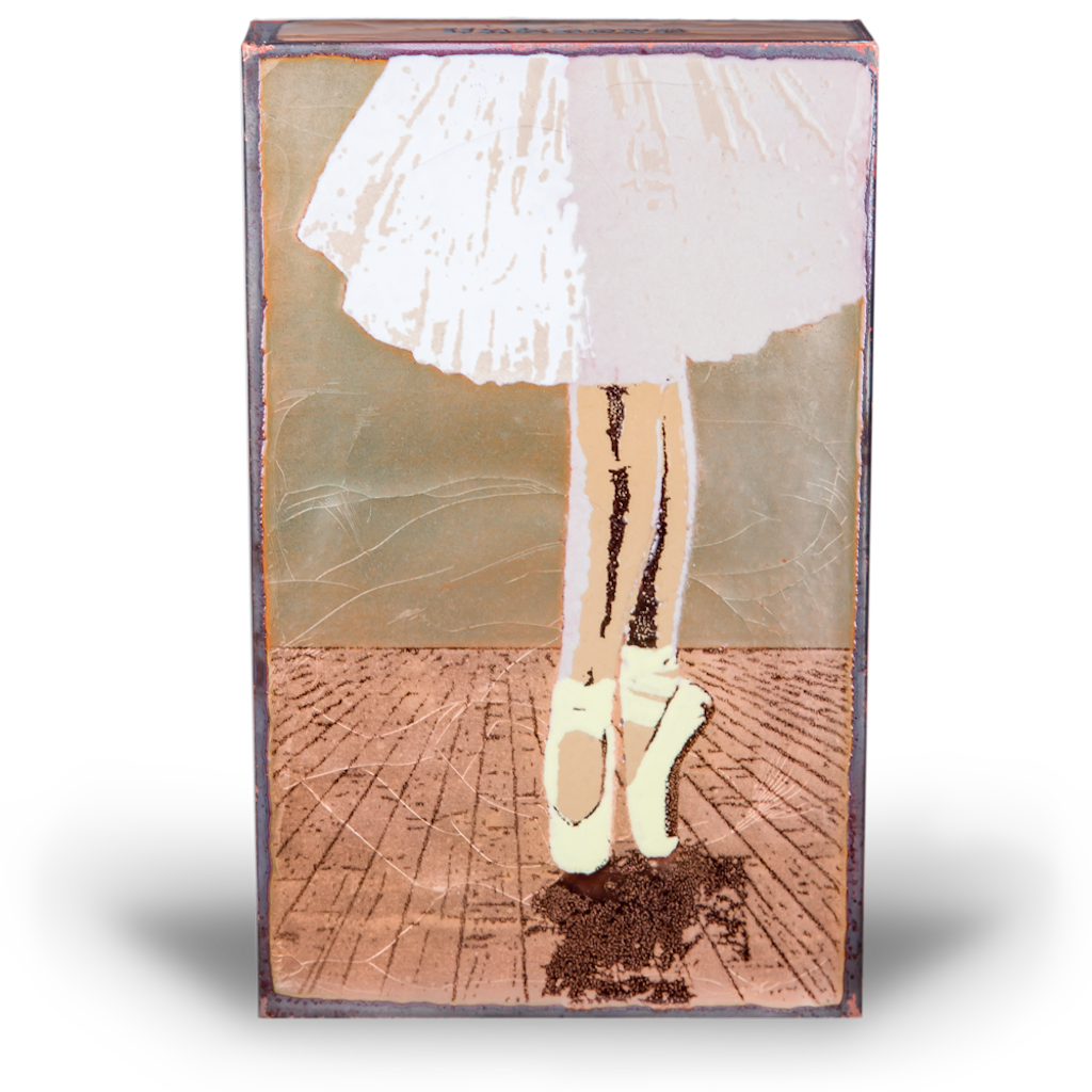 Houston Llew - Spiritile - 225 On Point