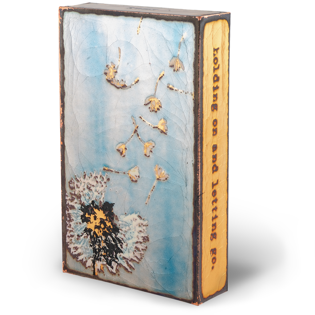 Houston Llew - Spiritile - 246 Bons vents 