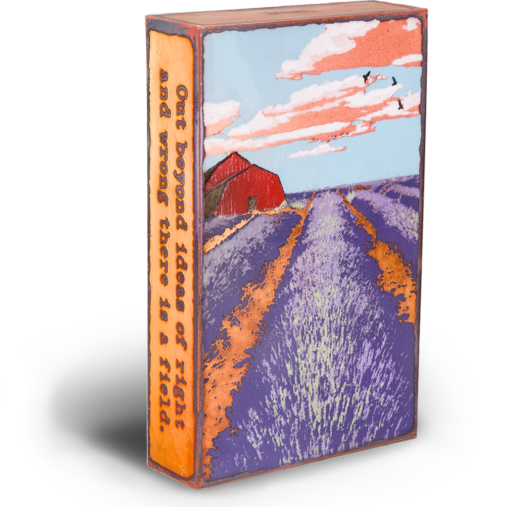 Houston Llew - Spiritile - 231 Élyséen 