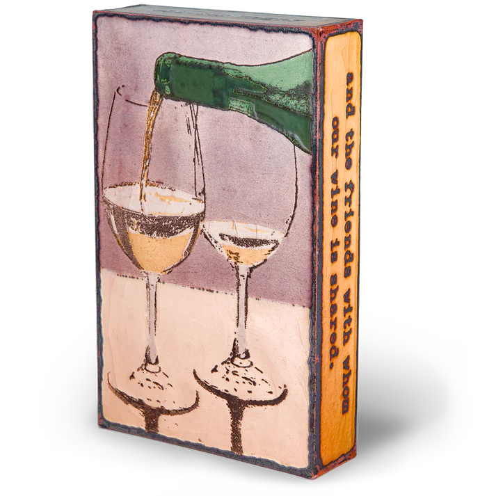 Houston Llew - Spiritile - 215 Sancerre