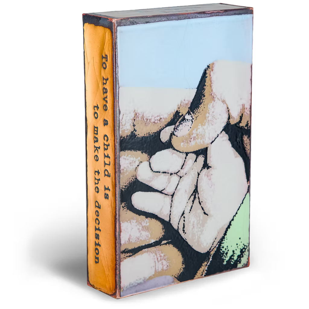 Houston Llew - Spiritile - 052 Mme. 