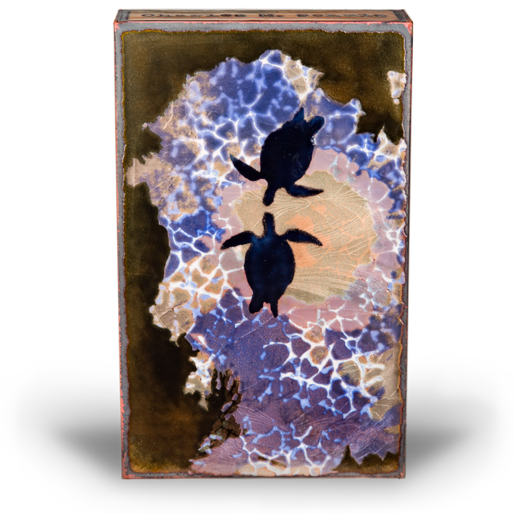 Houston Llew - Spiritile - 222 Sea Mate