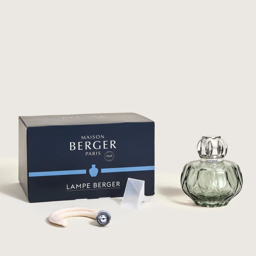 Maison Berger Paris - Rosalie Green Fragrance Lamp 4896