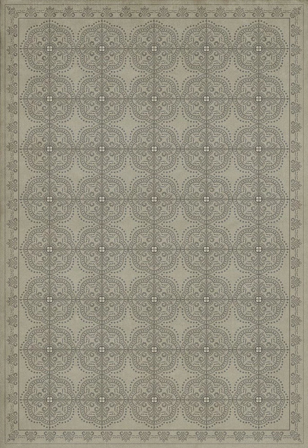 Spicher & Co. Vintage Vinyl - Pattern 28 Calm