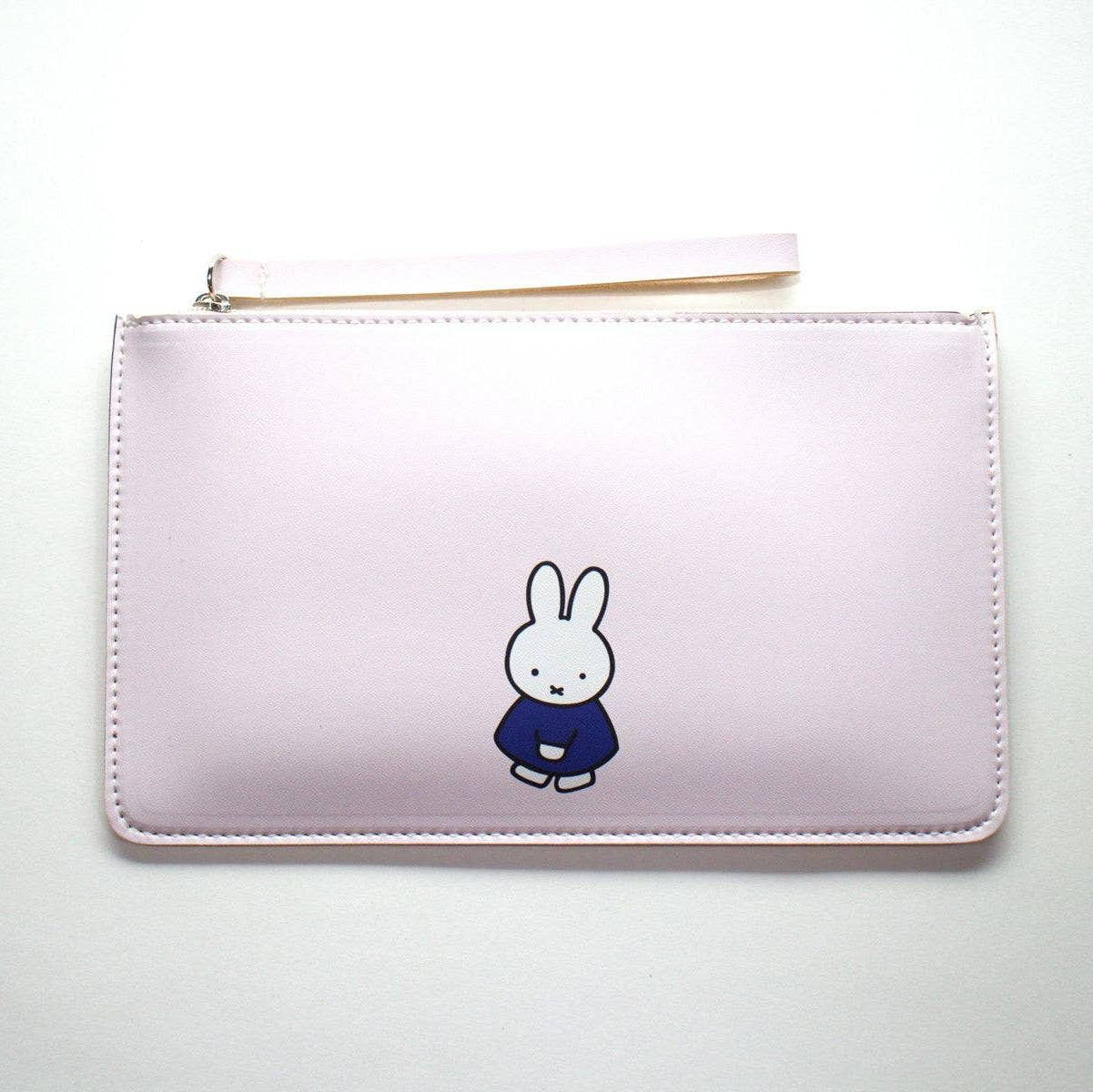 Yuko B - Pochette Miffy
