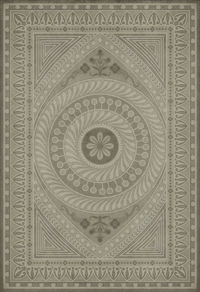 Spicher &amp; Co. Vintage Vinyl - Modèle 75 Pratique Qu'est-ce que c'est 