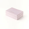 6" Bijoux Jewelry Box Lilac