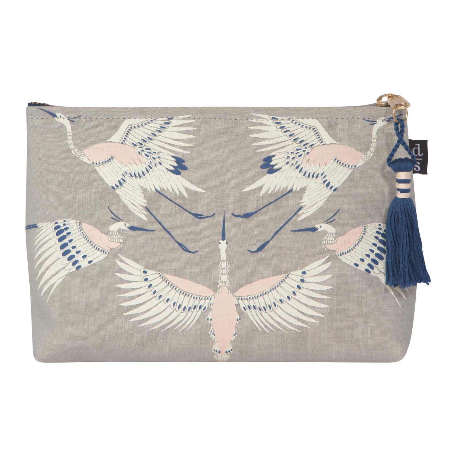 Trousse de toilette Flight Fancy de taille moyenne