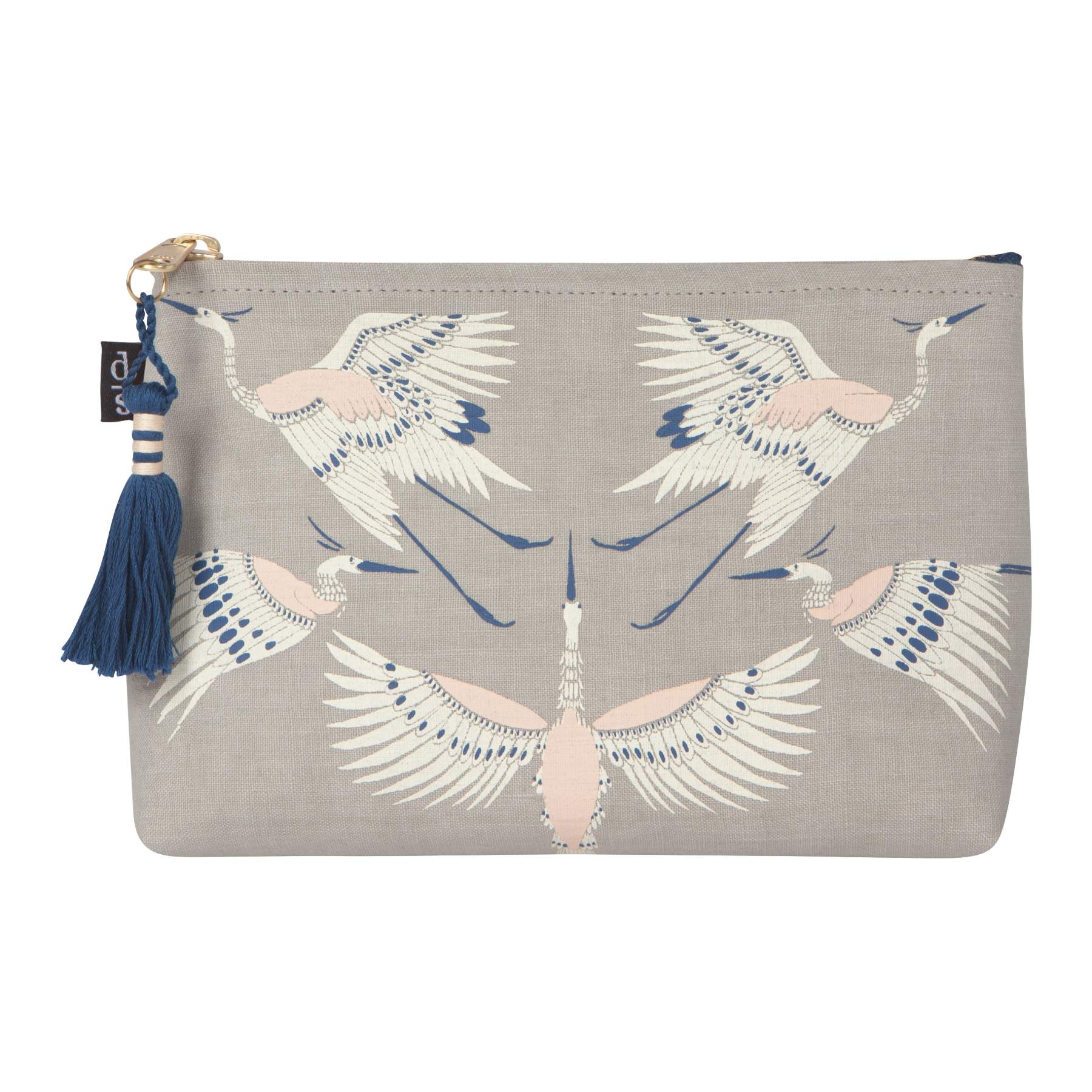 Trousse de toilette Flight Fancy de taille moyenne