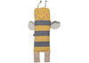 Juwel Blanket in Puppet - Bee