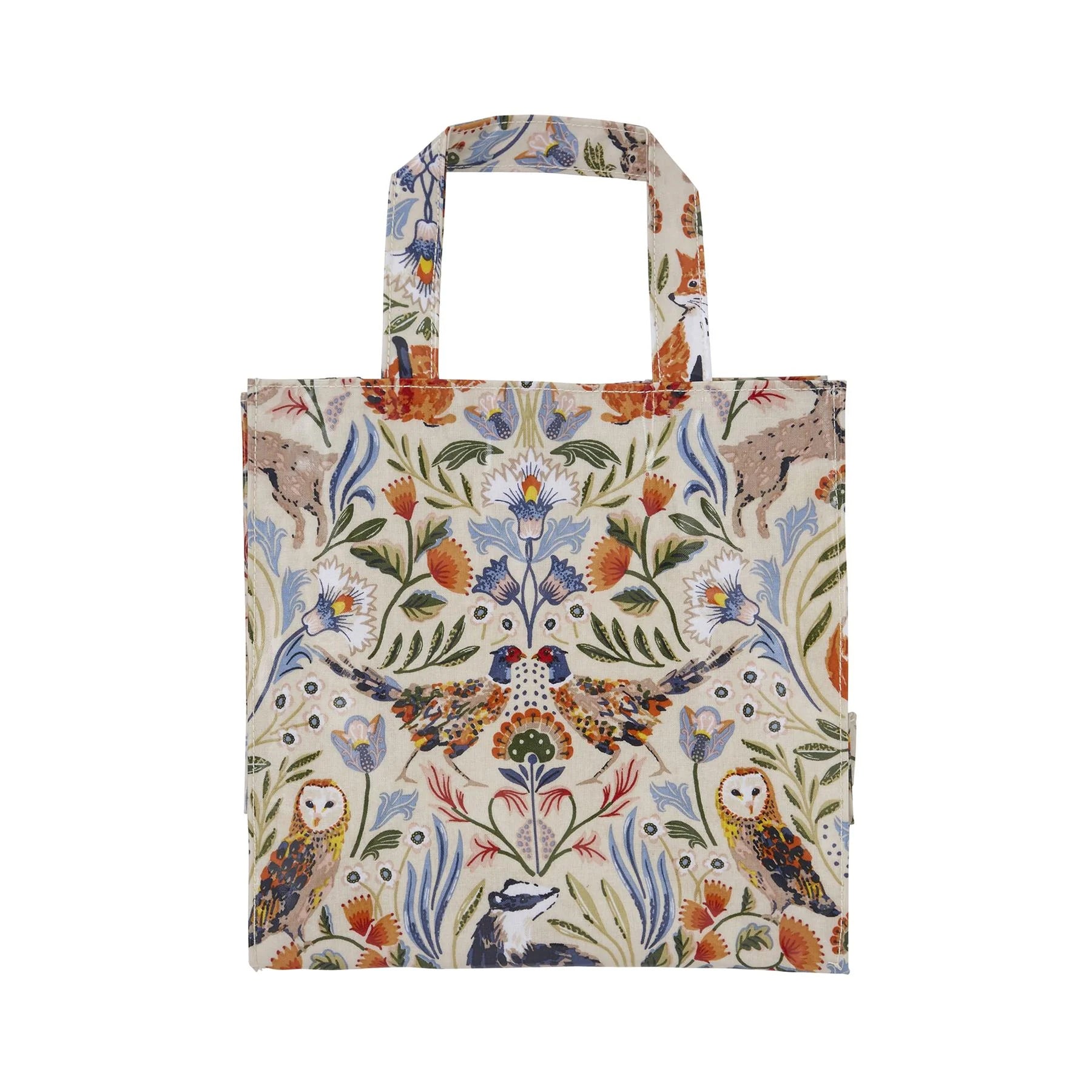 Sac en PVC prunellier