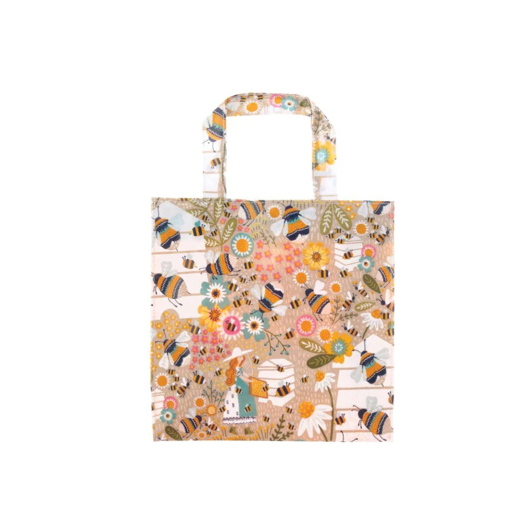 Bee Keeper PVC Bag