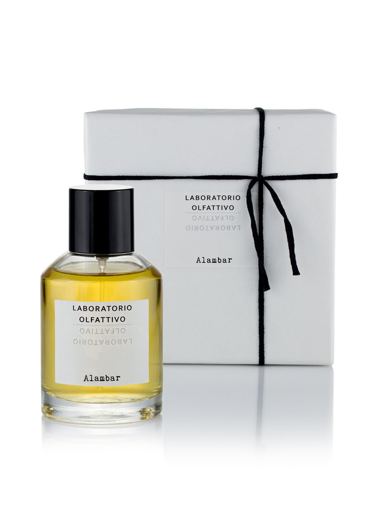 Alambar 100ml Eau de Parfum