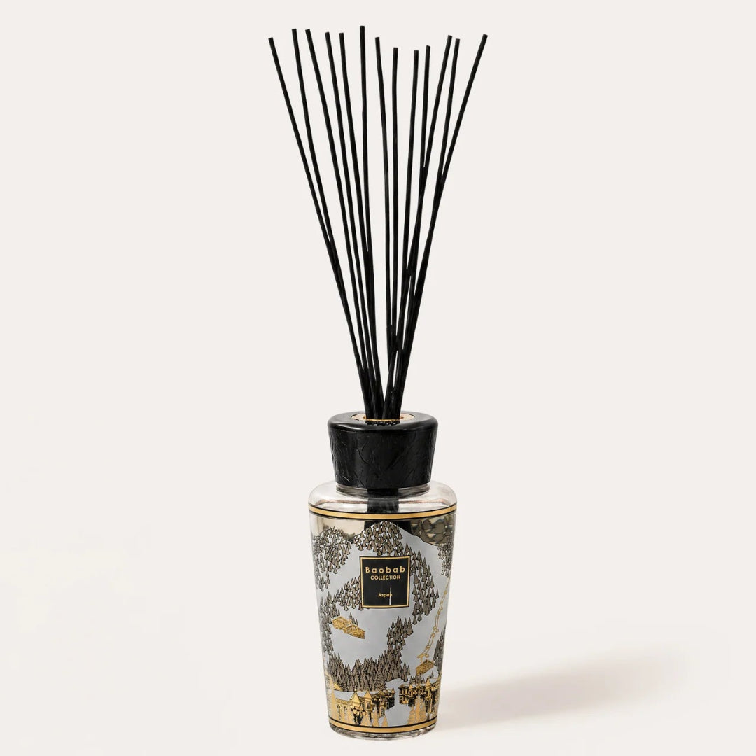 Baobab Collection - Aspen Diffuser