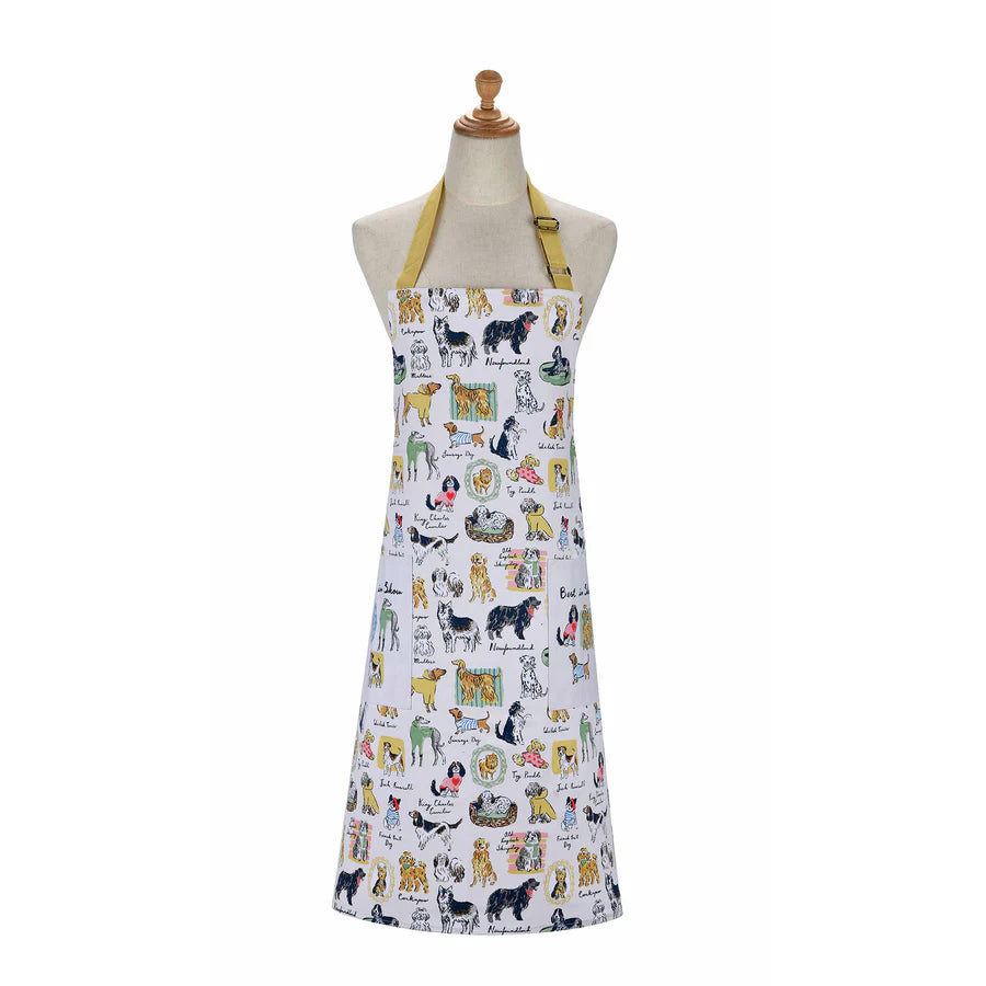 Tablier Merry Mutts