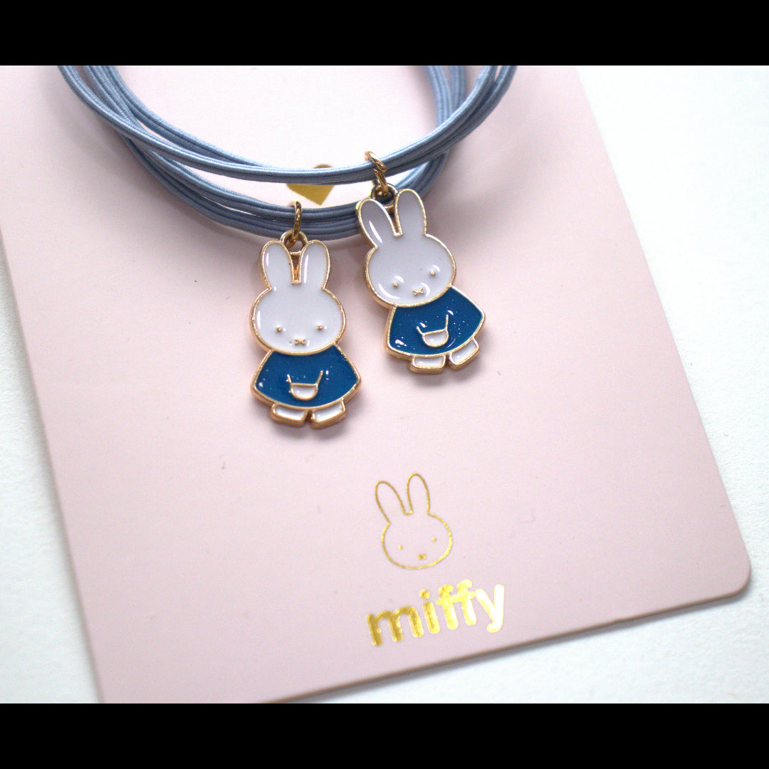 Yuko B - ✨ Duos Bracelets & Élastiques Miffy Walk✨