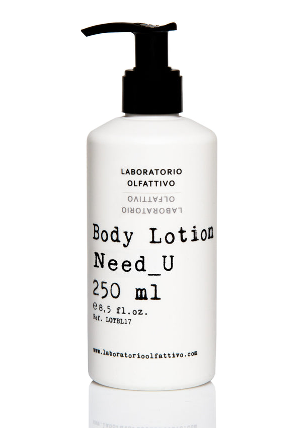 Need_U Body Lotion