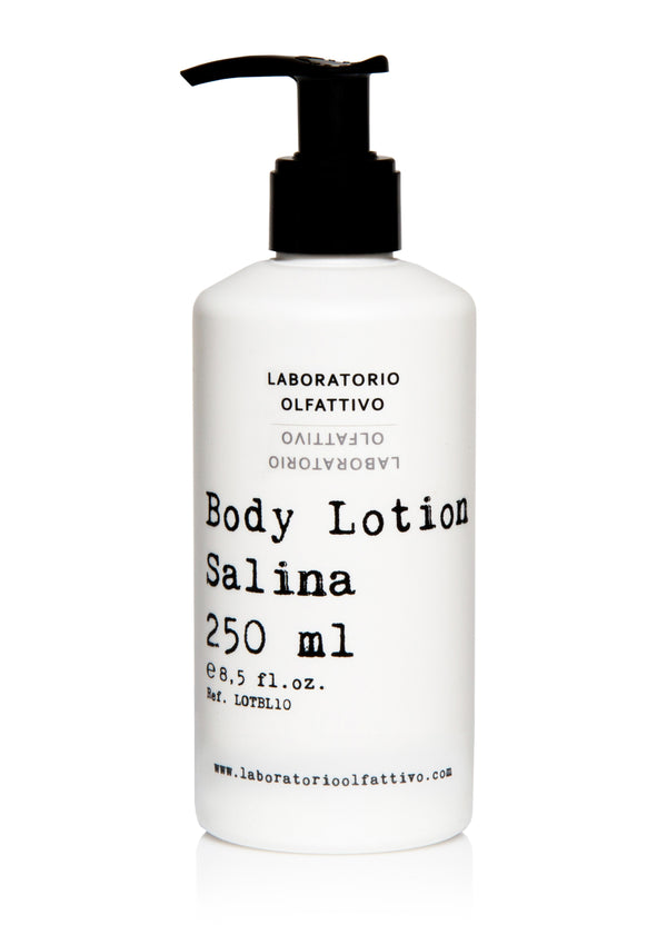 Salina Body Lotion