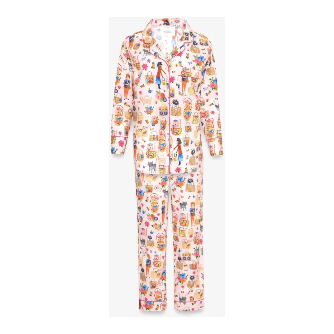 Pyjama Ooh La La Cats