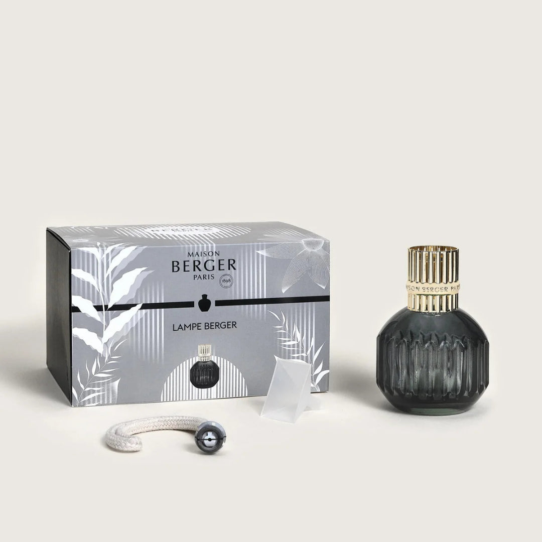 Maison Berger Paris - Cannelo Grey - Lampe 4839