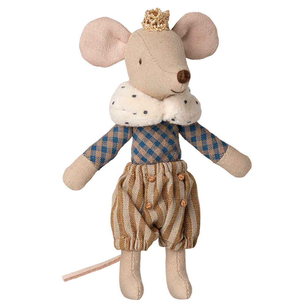 Maileg - Prince Big Brother Mouse