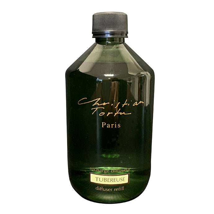 Christian Tortu - Tuberose Diffuser Refill