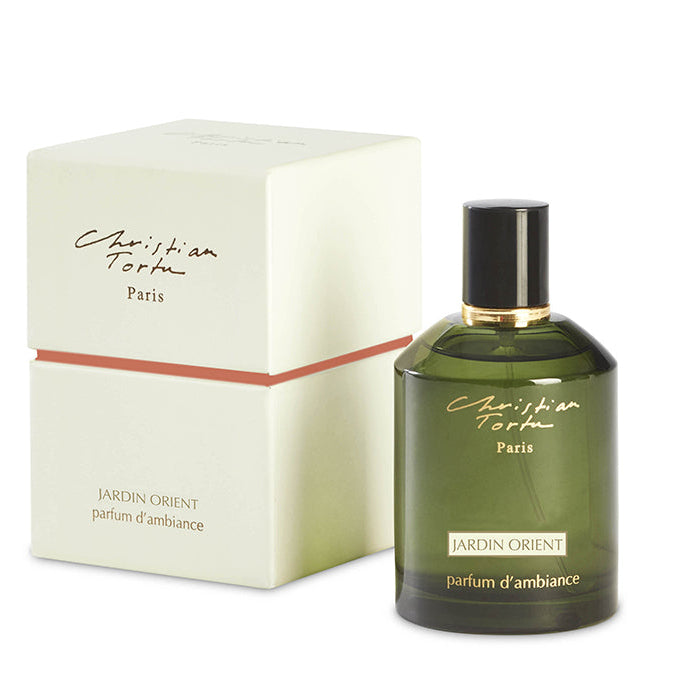 Christian Tortu - Jardin Orient Room Spray