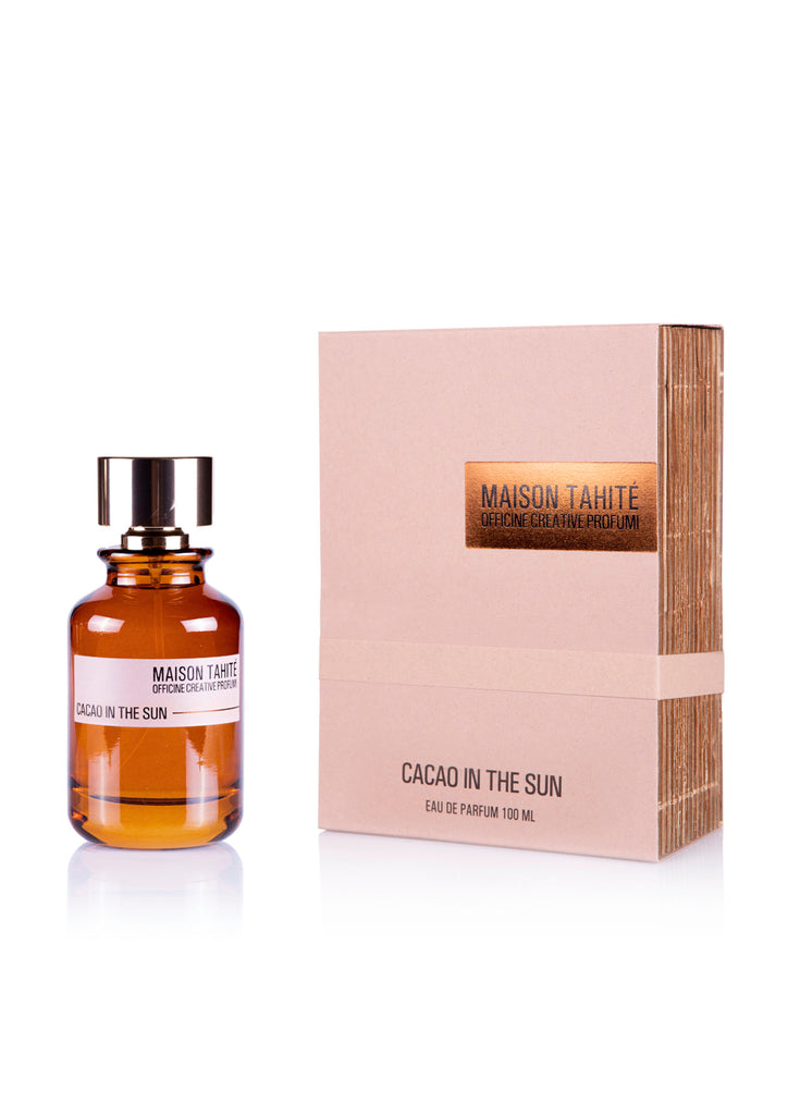 Cacao in the Sun Eau de Parfum