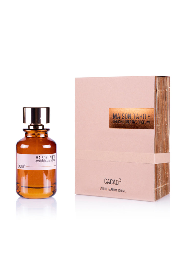 Cacao² Eau de Parfum