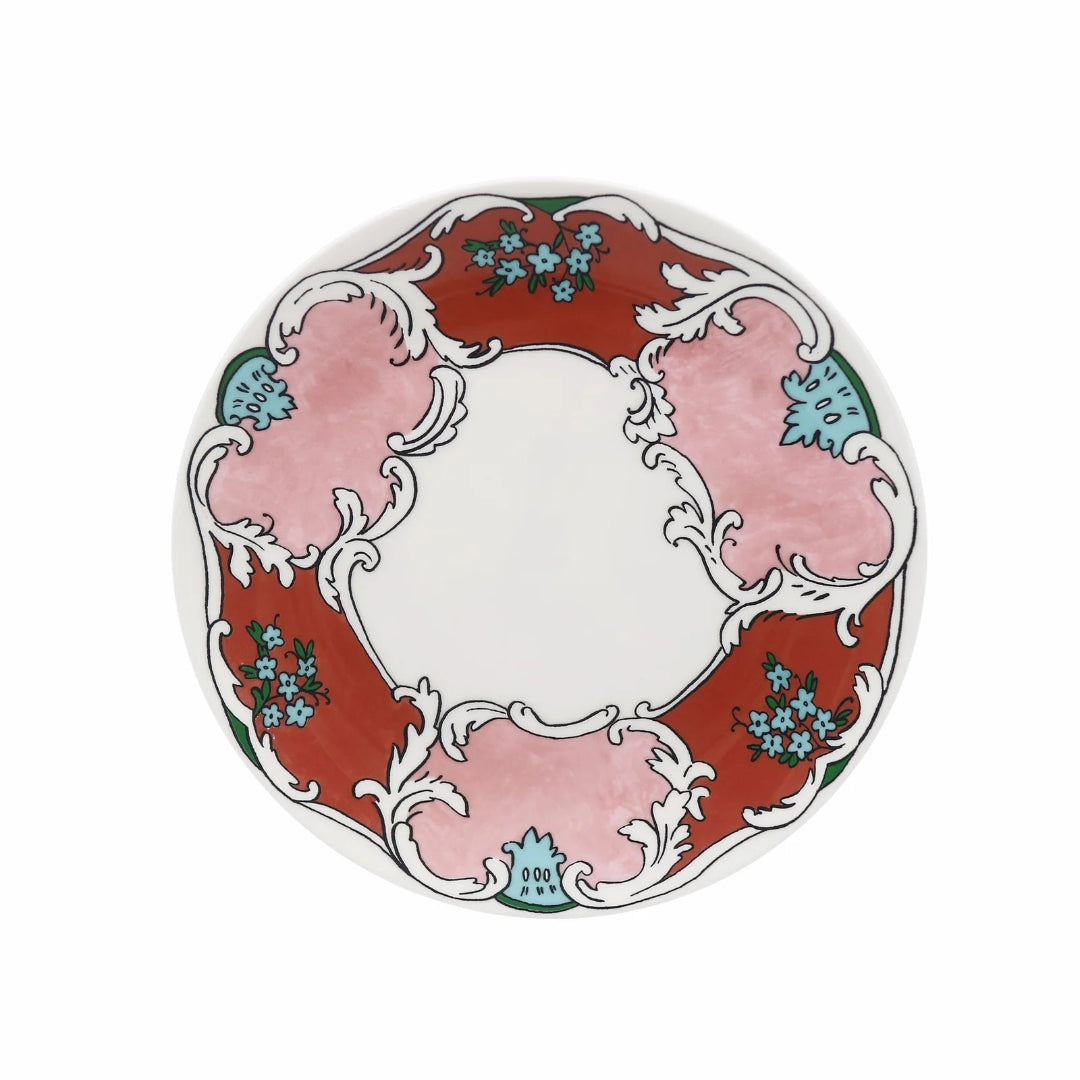 Always - Camille - Salad Plate
