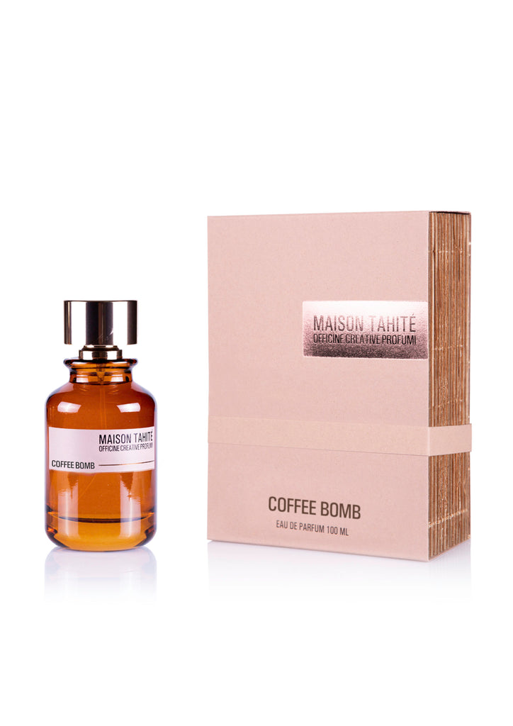 Coffee Bomb Eau de Parfum