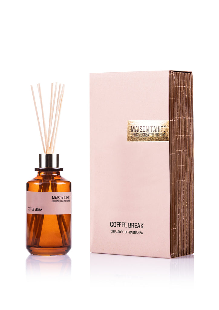 Coffee Break Fragrance Diffuser