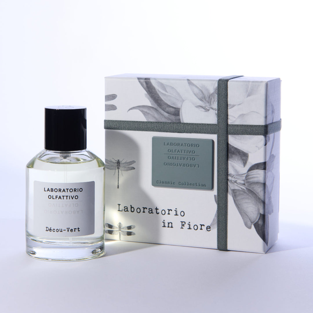 Laboratorio Olfattivo - Décou-Vert Eau de Parfum 100ml