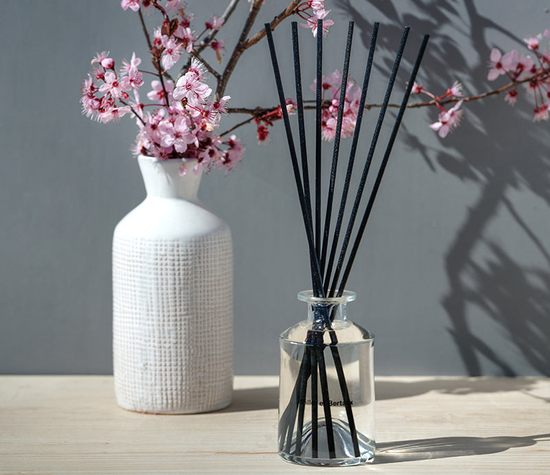 Miller et Bertaux - In the 80s Fragrance Diffuser 500ml