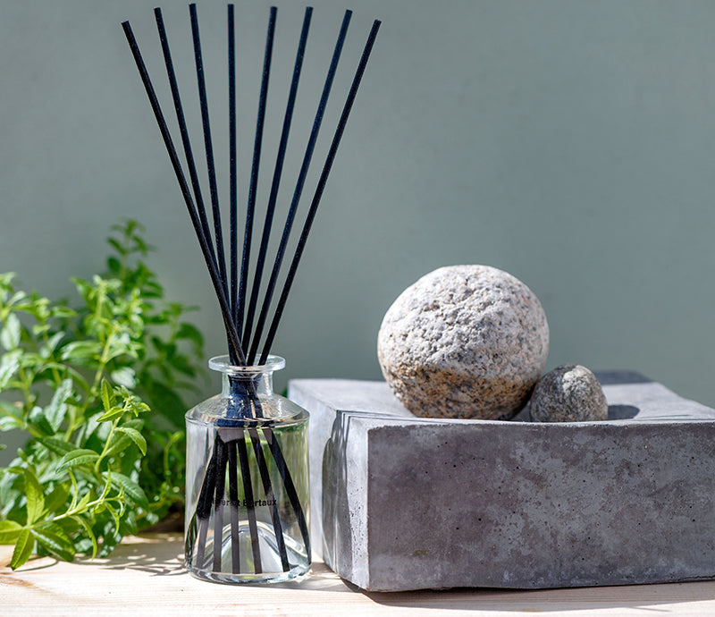 Miller et Bertaux - In the Temple Fragrance Diffuser 500ml