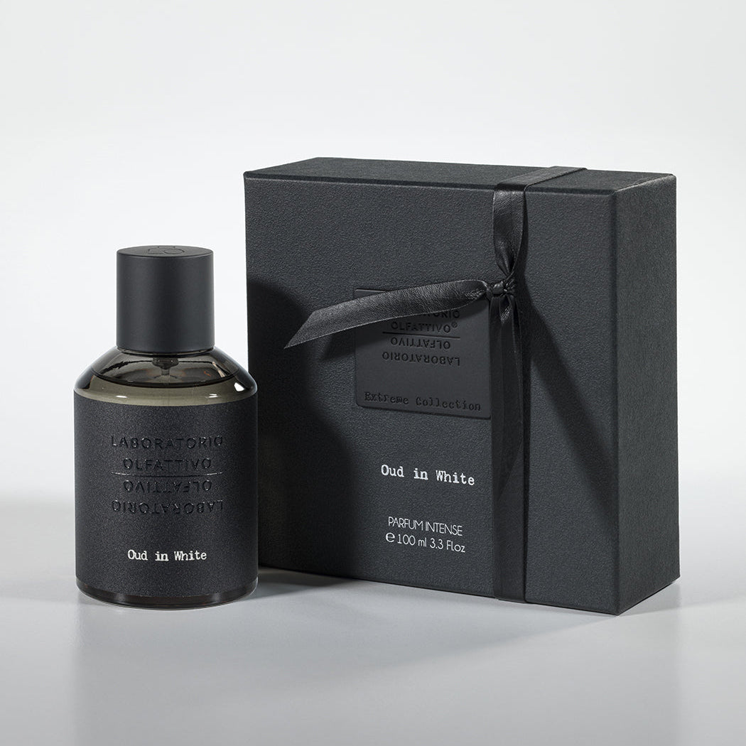 Laboratorio Olfattivo - Oud in White Eau de Parfum 100 ml