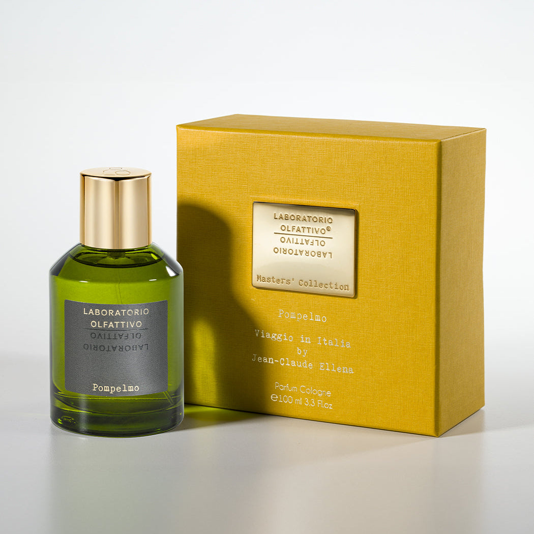 Laboratorio Olfattivo - Pompelmo 100ml Parfum Cologne