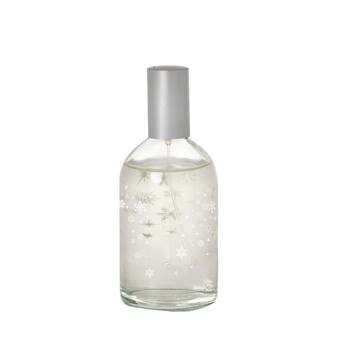 Amélie et Mélanie - Etoile des Neiges Fragrance Mist