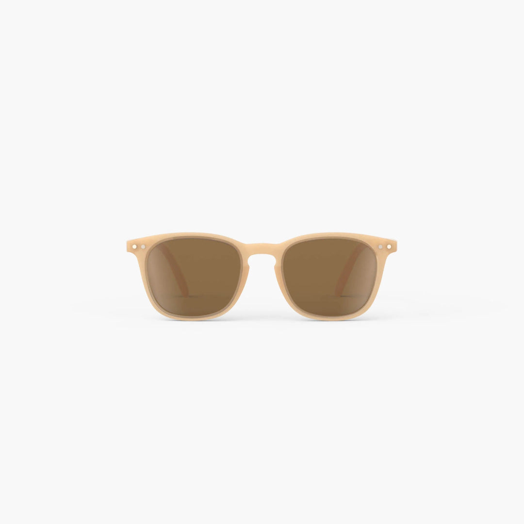 IZIPIZI #E Kids Sunglasses Macchiato Polarized
