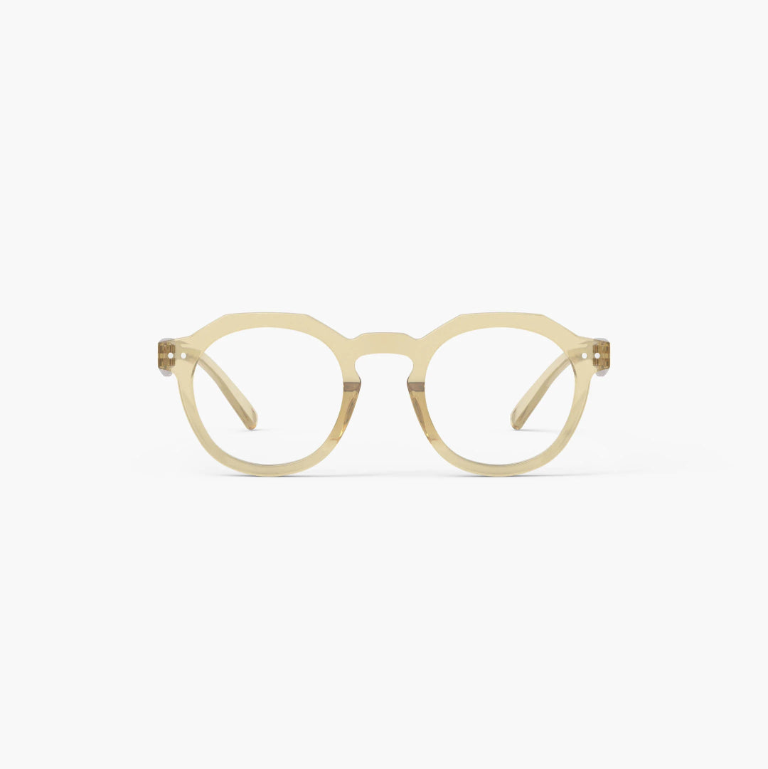 IZIPIZI ECHO Reading Glasses Morning Ray