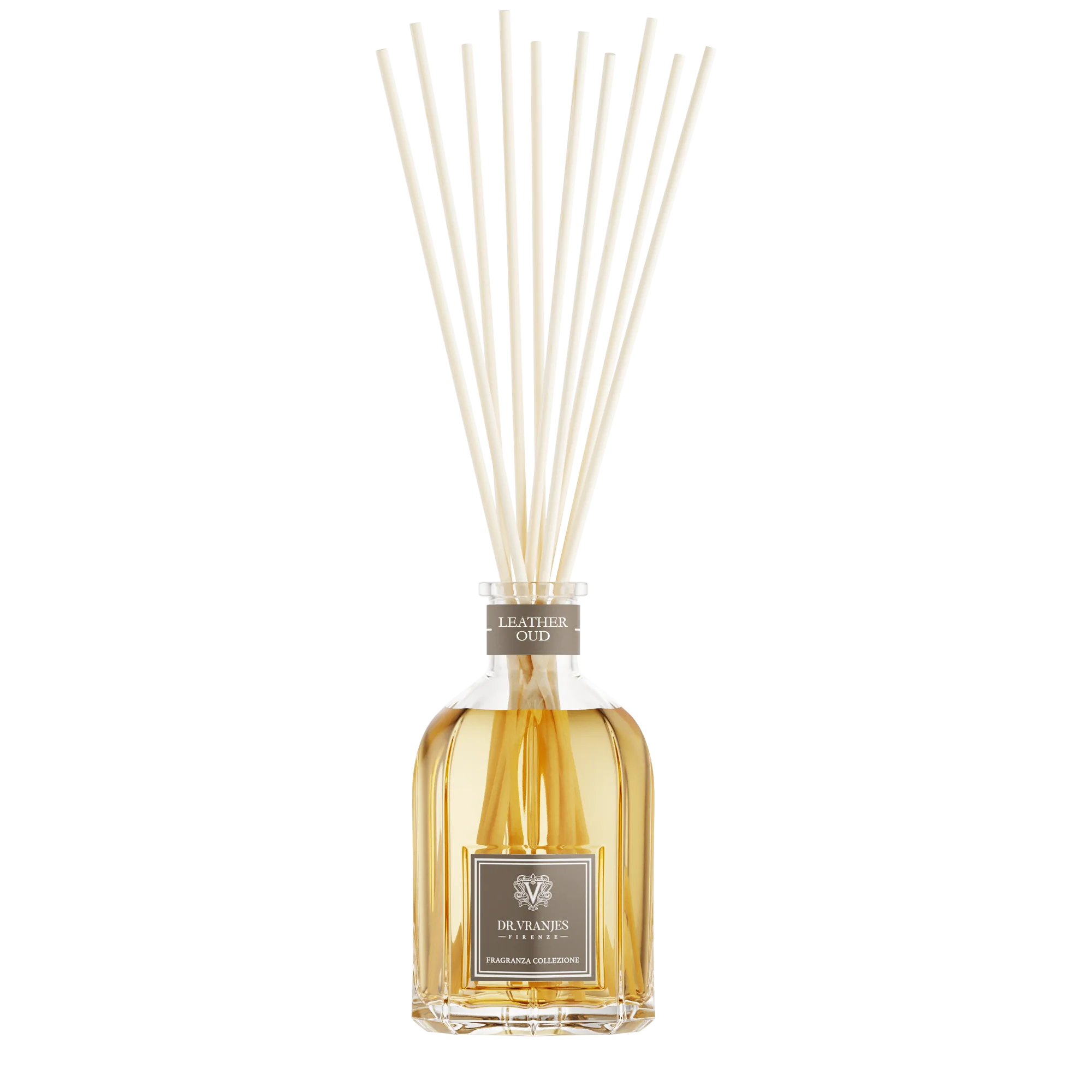 Dr. Vranjes - Leather Oud Fragrance Diffuser