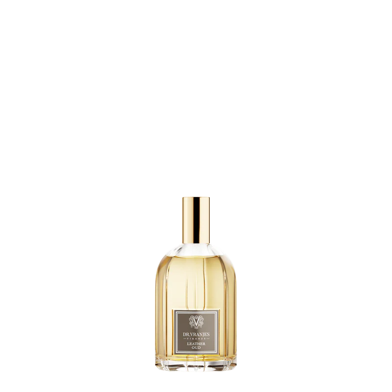 Leather Oud Room Spray